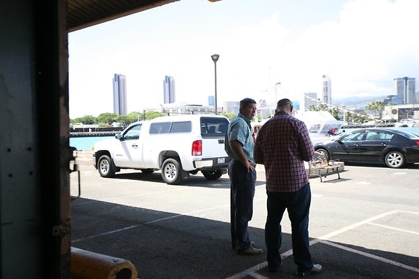 th KEWALO HARBORMASTER 6703