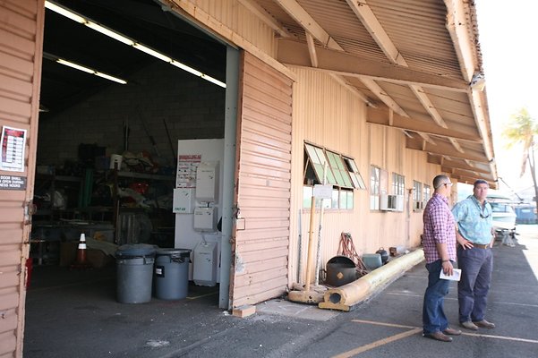 th KEWALO HARBORMASTER 6701