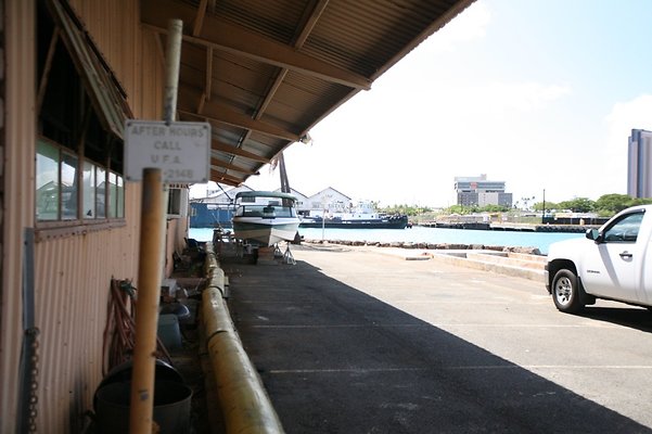 th KEWALO HARBORMASTER 6702