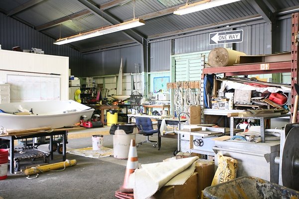 th KEWALO HARBORMASTER 6698