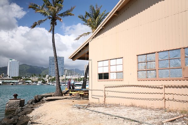 th KEWALO HARBORMASTER 6713