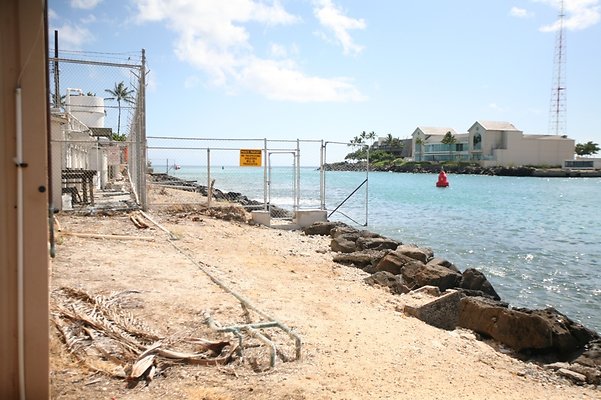 th KEWALO HARBORMASTER 6712