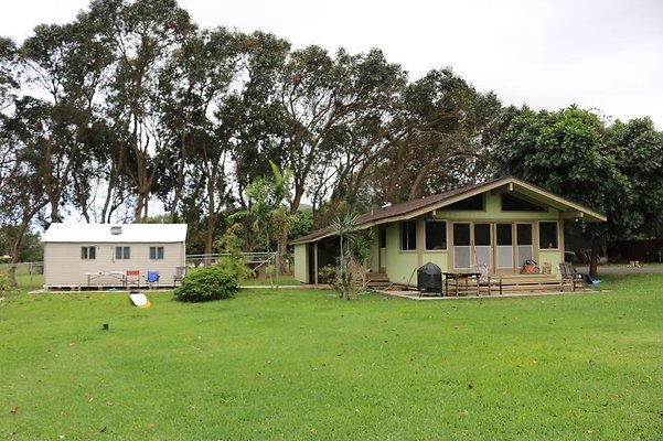 Main House - Brienne DeWitt 907.351.2321