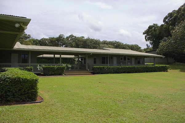 Bride and Groom Suites