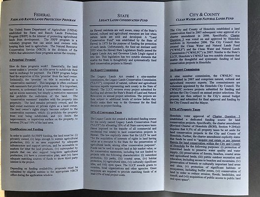 Land Conservation Pg2