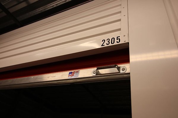 Unit 2305 - 10x10x10