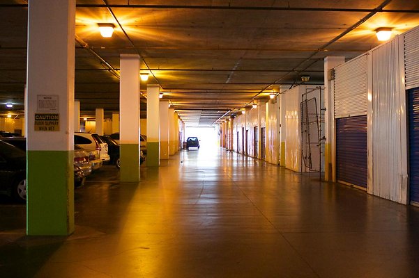 ground floor opposite driveway