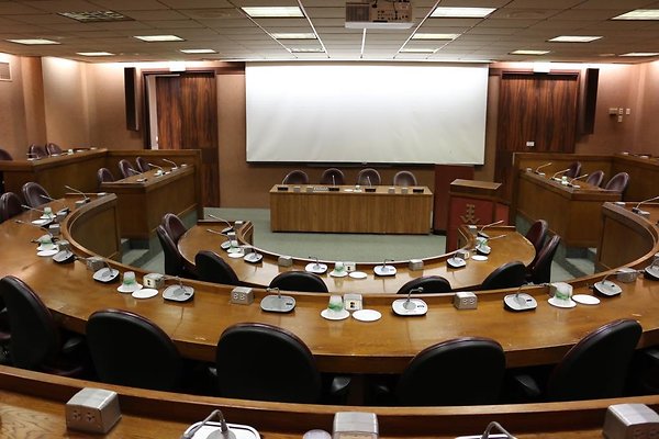 Asia &amp; Pacific Rooms - 3rd Floor