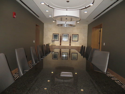 Executive Boardroom