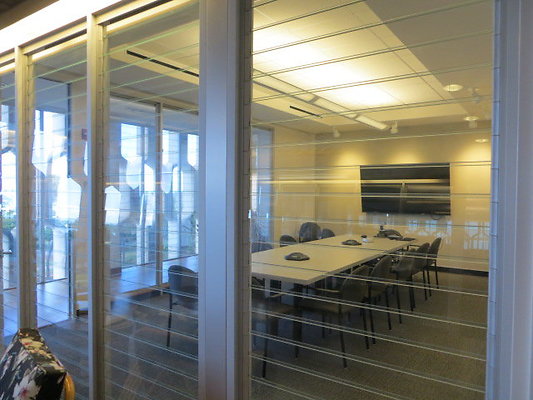 Ferrara Choi conference room