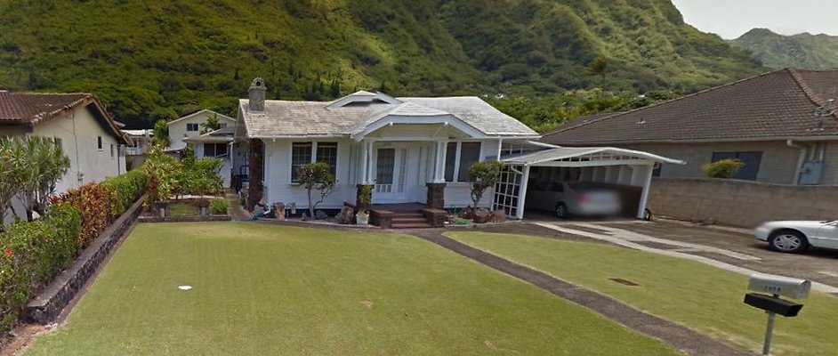 Manoa 2656 Kaaipu Ave DND Elderly Resident