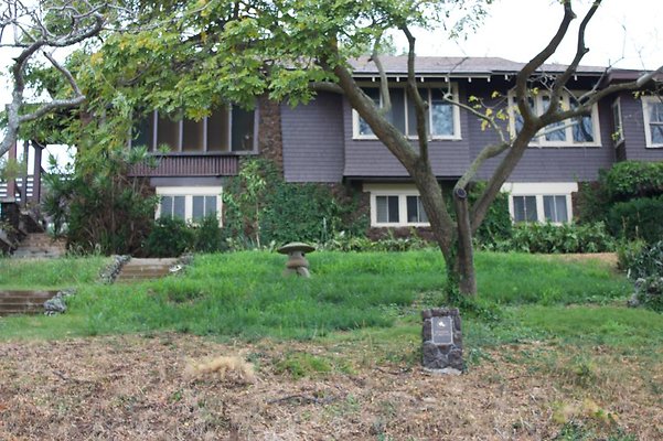 Manoa 2336 Liloa Rise (Historical Residence) Scott Chaney 808.292.1747