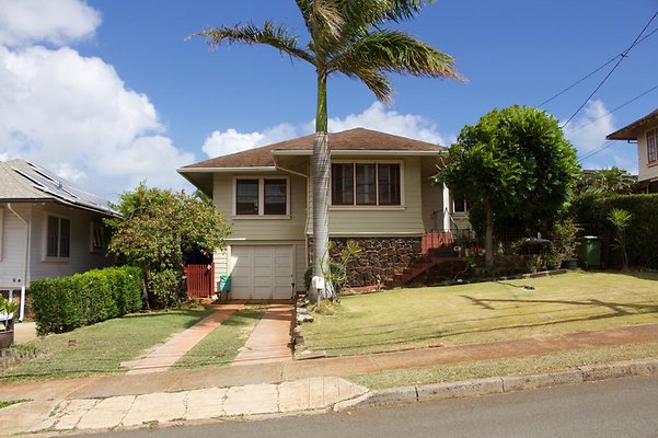 Kaimuki 941 14th Ave Kaimuki 941 14th Ave