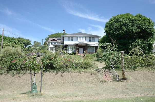 Manoa 2336 Oahu Ave Clifford Mirikitani 808.772.3522 Manoa 2336 Oahu Ave Clifford Mirikitani 808.772.3522