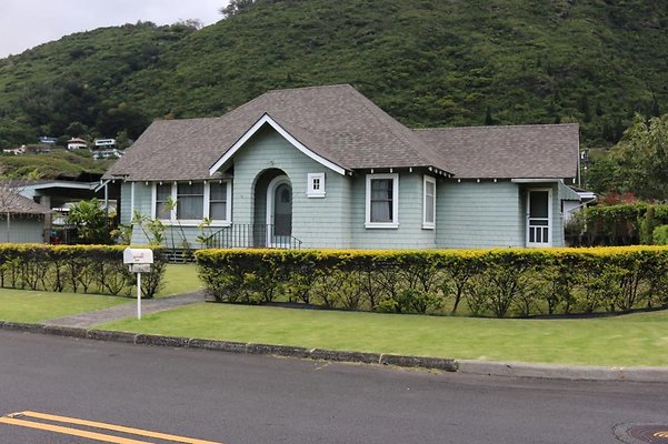 Manoa 2680 Kaaipu Ave Mark Lum 808.294.1041 Manoa 2680 Kaaipu Ave Mark Lum 808.294.1041