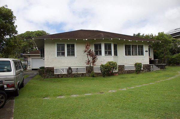 Manoa 2625 Anuenue St Manoa 2625 Anuenue St