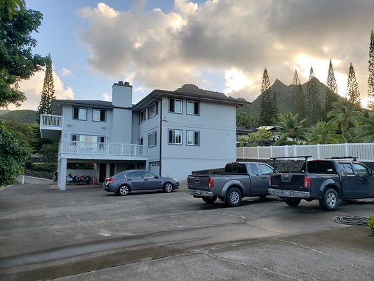 Olomana 42-111 Old Kalanianaole Hwy Hein Residence 808.372.4551 Olomana 42-111 Old Kalanianaole Hwy Hein Residence 808.372.4551