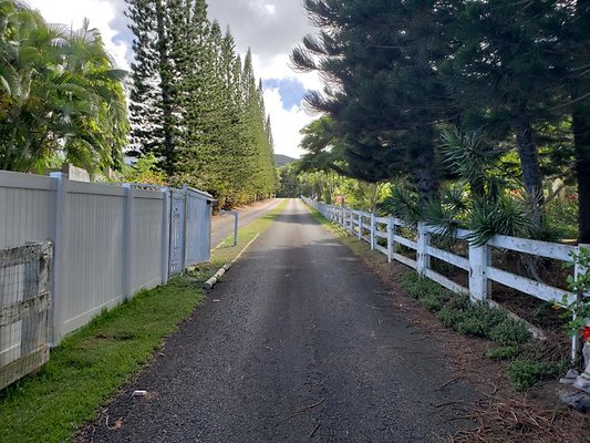 Olomana 42-125 Old Kalanianaole Hwy Davis Estate 808.261 6478 Olomana 42-125 Old Kalanianaole Hwy Davis Estate 808.261 6478