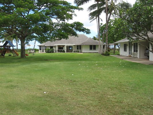 MK Pietsch in Mokuleia MK Pietsch in Mokuleia