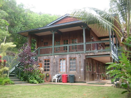 MK Cully Mauka MK Cully Mauka