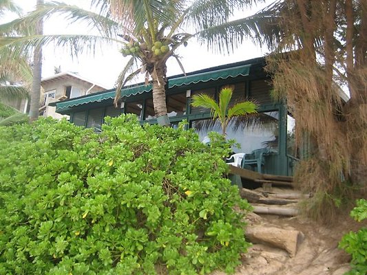 03 Oceanside Exterior