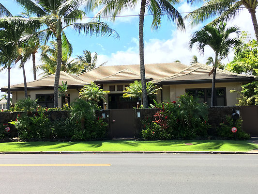 Kahala 4550 Kahala Ave NOT.INTERESTED 8.02.2016 Kahala 4550 Kahala Ave NOT.INTERESTED 8.02.2016