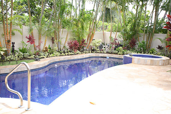 Kahala 621Kuana Street Bob&amp;Susan-27