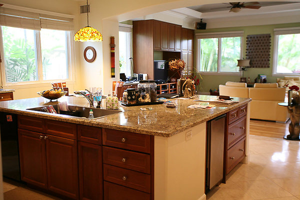 Kahala 621Kuana Street Bob&amp;Susan-20