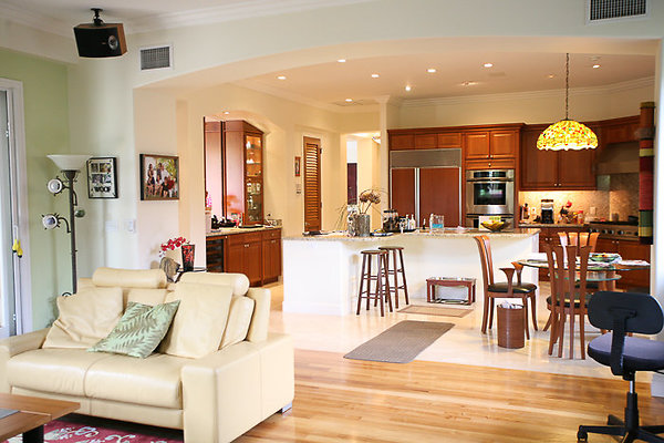 Kahala 621Kuana Street Bob&amp;Susan-22