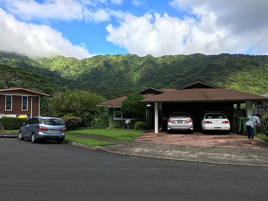 Manoa 3704 Loulu St NOT.INTERESTED Manoa 3704 Loulu St NOT.INTERESTED