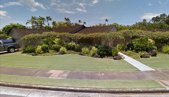 Kahala 4338 Aukai Ave DND Kahala 4338 Aukai Ave DND