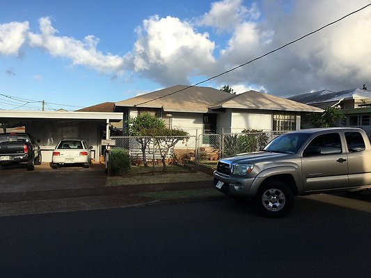 Kaimuki NOT INTERESTED 842 7th Ave InPacRealty Paul or Celeste 808.951.8383 Kaimuki NOT INTERESTED 842 7th Ave InPacRealty Paul or Celeste 808.951.8383