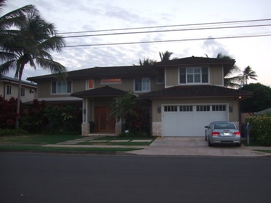 Kahala Farmers Lane House - NOT INTERESTED Kahala Farmers Lane House - NOT INTERESTED