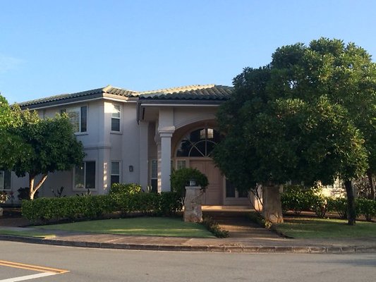 Kahala 905 Iiwi St Kahala 905 Iiwi St