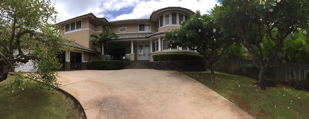 Black Point 4025 Black Point Rd J. Spear 808.554.5587 Black Point 4025 Black Point Rd J. Spear 808.554.5587