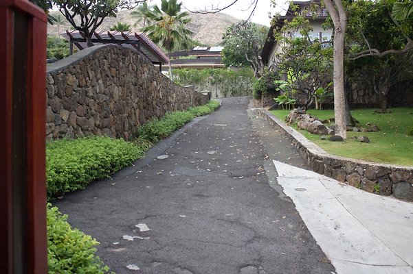 3715 Diamond Head Road - addendum 3715 Diamond Head Road - addendum