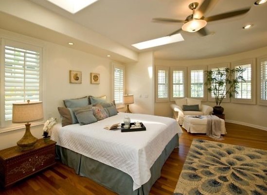 HI50 S5 4025 Black Point Bed Room 2A