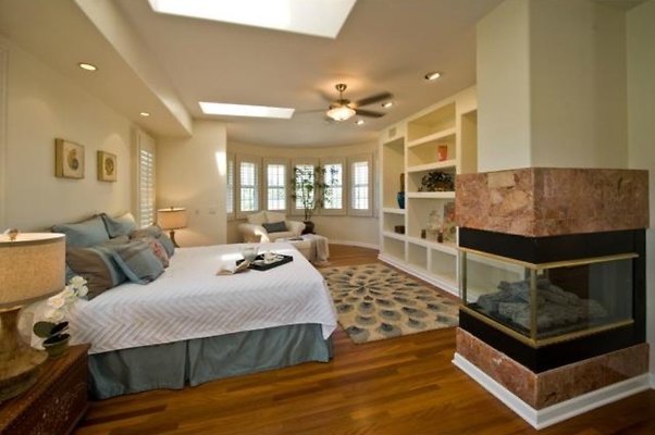 HI50 S5 4025 Black Point Bed Room 2