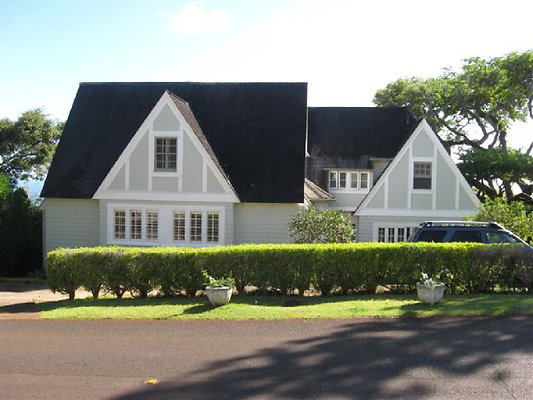 Diamond Head MK Scherer Matsonia Diamond Head MK Scherer Matsonia