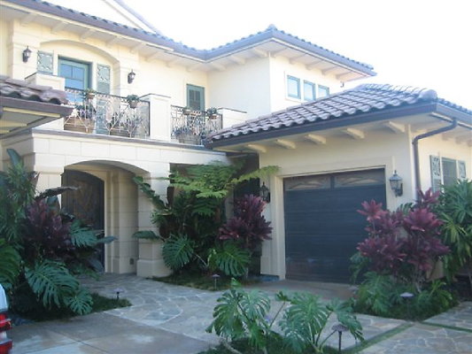 Diamond Head MK Lam Kealaolu Diamond Head MK Lam Kealaolu