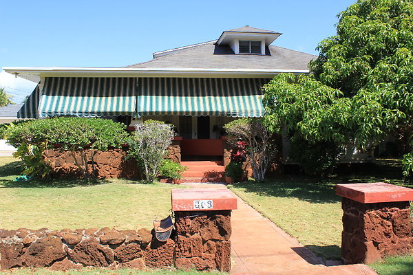 Kaimuki 808 10th Ave Earl Chun Kaimuki 808 10th Ave Earl Chun