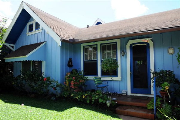 Kaimuki 16th Ave. Fleur MK Kaimuki 16th Ave. Fleur MK