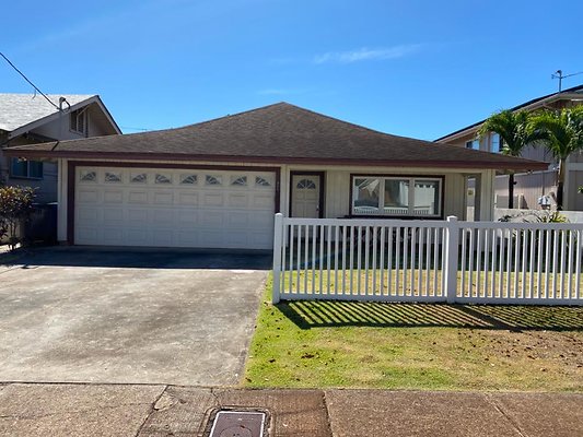 Kaimuki 846 10th Ave Mike Moses (808) 375-2120 Kaimuki 846 10th Ave Mike Moses (808) 375-2120