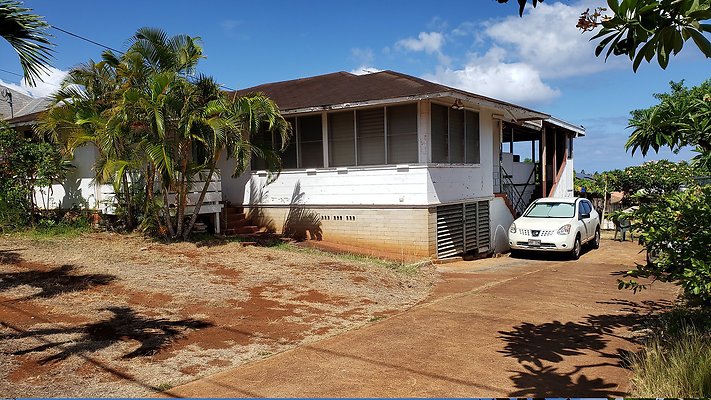 Kaimuki 717 20th Ave Wallace Iinuma 808.479.8591 Kaimuki 717 20th Ave Wallace Iinuma 808.479.8591