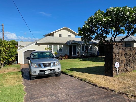 Kaimuki 717 15th Ave Dave Brier 808.926.1582 Kaimuki 717 15th Ave Dave Brier 808.926.1582