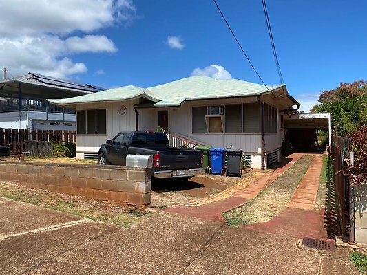 Kaimuki 627 9th Ave Ron 783.8345 Kaimuki 627 9th Ave Ron 783.8345