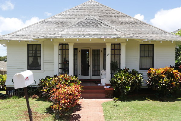 Kaimuki 821 15th Avenue Kaimuki 821 15th Avenue