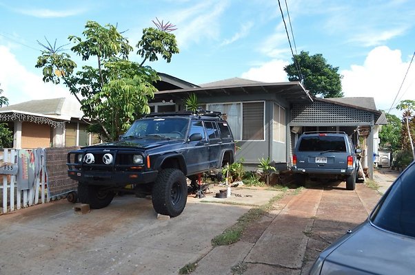 Kaimuki 855 9th Ave - Luke and Rachel Kaimuki 855 9th Ave - Luke and Rachel