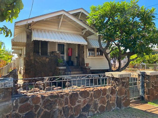 Kaimuki 834 10th Ave No Contact Yet Kaimuki 834 10th Ave No Contact Yet