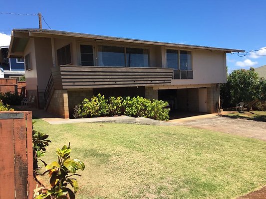 Kaimuki 727-A 20th Ave Jim Rodgers 808.284.2357 Kaimuki 727-A 20th Ave Jim Rodgers 808.284.2357